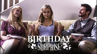 free sarah vandella river fox birthday surprise full hd 1080 porn sex big ass boobs incest taboo milf teen ffm creampie hd
