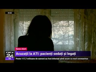 free kоронавирус в румынии в больнице при лечении ковида убивали пациентов hd