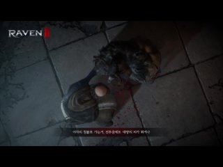 free raven 2 релиз запланирован на 29 мая для пк и мобильных android и ios видео обзор от разработчиков hd
