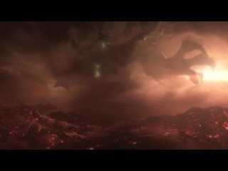 free tarisland глобальный релиз 21 июня 2024 на пк android ios трейлер с боссом rage of the dragon от level infinite hd