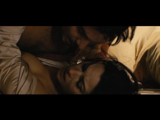 free моника беллуччи monica bellucci голая в фильме не оглядывайся 2009 hd