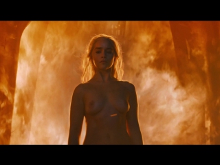 free эмилия кларк emilia clarke голая в сериале игра престолов 2016 hd