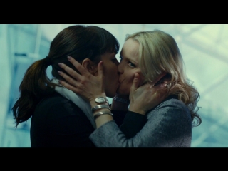 free рэйчел макадамс rachel mcadams и нуми рапас noomi rapace голые в фильме страсть 2012 hd