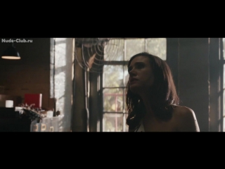 free дженнифер коннелли jennifer connelly голая в фильме американская пастораль 2016 hd