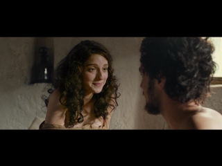free мария вальверде maría valverde голая в фильме али и нино 2016 hd