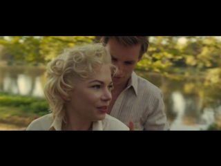 free мишель уильямс michelle williams голая в фильме 7 дней и ночей с мэрилин 2011 hd