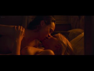 free кейт мара kate mara и эллен пейдж ellen page голые в фильме мои дни с мёрси 2017 hd