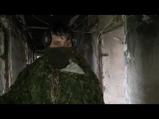 free о работе снайпера в зоне сво интервью военнослужащего снайпера с позывным полковник hd