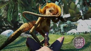 free jungle heat порно мультик мульт mult porno sex тигр тигрица 3d hd от первого лица 1ого 2015 2016 online лучшее дойки hd