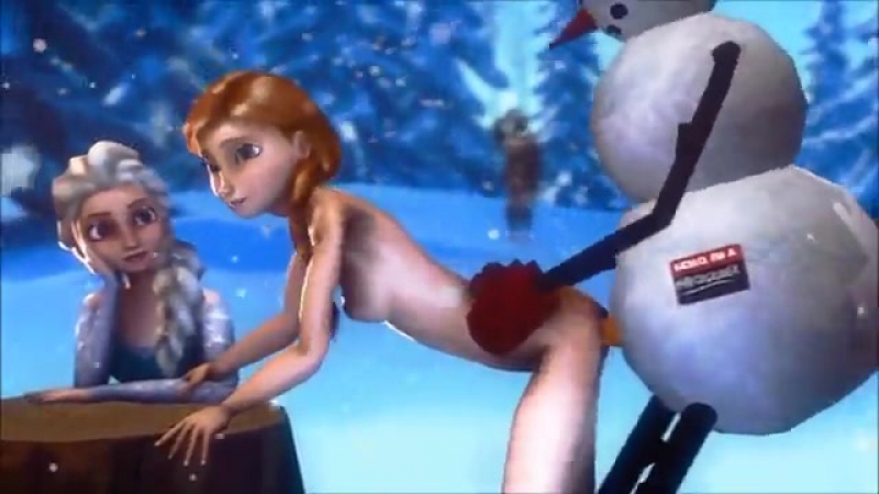 free frozen fuck compilation 3d порно мультик холодное сердце 2 сестры трахаются снеговик порнуха porn porno sex секс hd