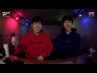 free korean language 그루비룸 10만 구독 기념 qna 1편 hd