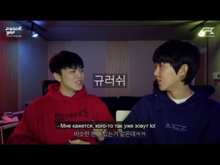 free korean language 그루비룸 10만 구독 기념 qna 2 편 hd