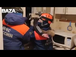free в магадане произошла самая нелепая попытка ограбления за последнее время hd