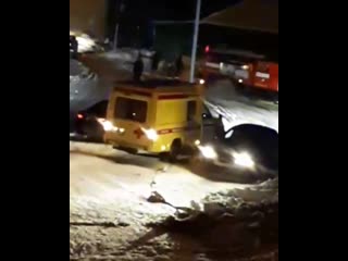 free 1 марта в пуровском районе в п уренгой произошло возгорание гаража сто в 2008 пожар был ликвидирован злой ямал hd