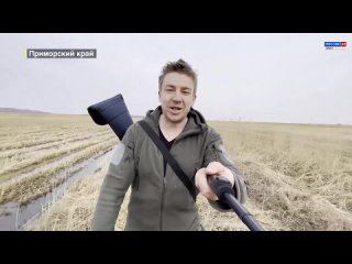 free арнольд шварценгусь уникальное изобретение приморских охотников взбудоражило соцсети hd
