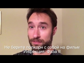 free мэтт мерсер обращается к зрителям луча hd
