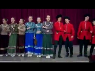 free молодые казаков поют унижающие песенки про имама шамиля и чеченцев hd