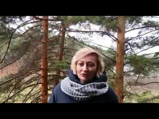 free впечатление участницы после практики ретрита молчания с михаилом мошенковым тюмень октябрь 2019 hd