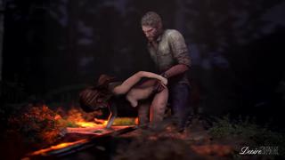 free джоэл трахает элли last of us porn sex blowjob hd 18 порно одни из нас секс минет мультик hd