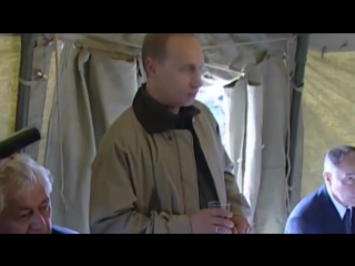 free человек который 18 лет назад пришел во власть и спас страну от полного хаоса и hd
