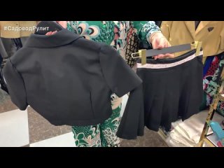 free модные тренды 2023 красивая женская одежда на любой ус платья костюмы юбки брюки кофты hd