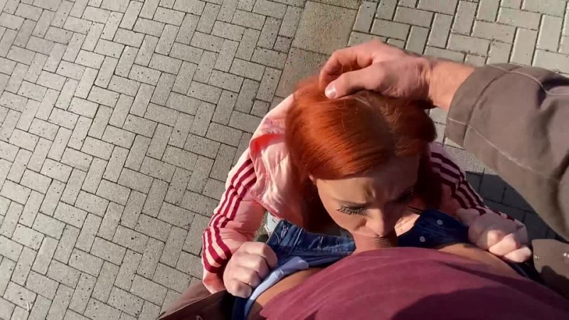 free дал в рот сестре друга пока он отошел сочная сучка сладенький минет от красавицы рыжая сосет делает минет hd