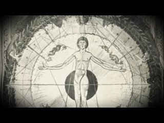 free мэнли холл оккультная анатомия глава 4 часть 3 макрокосм и микрокосм зодиак и семь планет hd