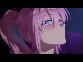 free моя девушка не только милая kawaii dake ja nai shikimori san превью премьера 09 апреля hd