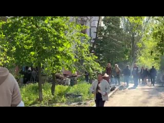 free ещё один генератор поставили в районе порта в конце на меня набросились какие то девчонки hd