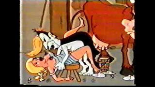 free белоснежка и 7 гномов порно мульт snow white and 7 dwarfs adult cartoon 1973 г мультфильм vhsrip hd