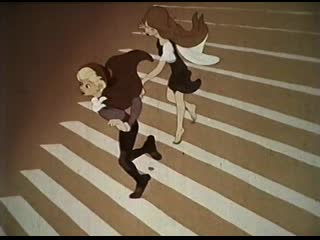 free король и птица франция 1980 полнометражный мультфильм дубляж с участием советская прокатная копия hd