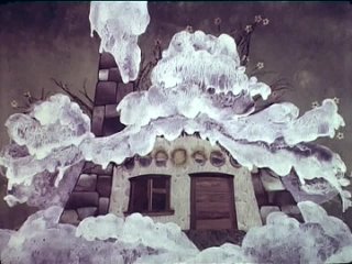 free маленькая волшебница чехословакия 1983 полнометражный мультфильм дубляж евгений евстигнеев советская прокатная копия hd