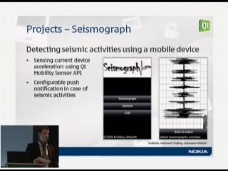 free qtineducation using qt for student and research projects in mobile computing hd