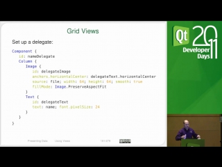 free programming with qt quick 4 6 visual elements part 2 justin noel hd