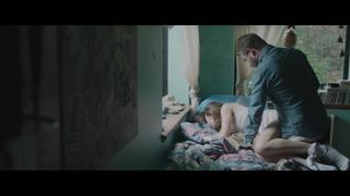 free stephanie ellis the sleepwalker 2014 эротическая постельная сцена знаменитость трахается голая sex scene секс hd