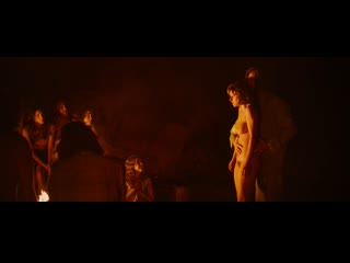 free ханна мюрреи дэйли маклеод кэйли картер марианн рендон джулия шлэпфер так сказал чарли hannah murray dayle mcleo hd