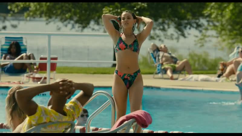 free даниэль кэмпбелл изабель филлипс будь честным danielle campbell isabelle phillips being frank 2018 hd