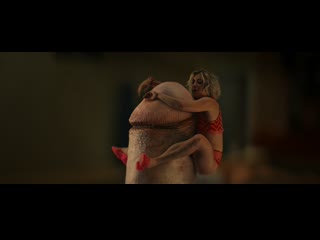 free лиззи бродвей лондон тор джессика клемент поколение ви lizze broadway london thor jessica clement gen v 2023 hd