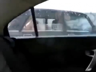 free секс в машине на шосе в польше hd