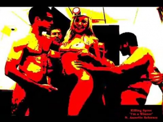 free порно кастинг 18 представляет шикарная немецкая порноактриса annette schwarz анетте шварц hd
