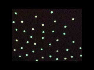 free 100 шт компл светящиеся ннаклейки на стену со звездами светящиеся в темноте для детей украшения для молодые комнаты hd