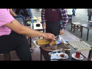 free koksal baba карманный абу примеряет обнои и переодевается прямо на улице hd