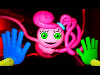 free мамочка хочет поиграть со мной длинные ноги поппи плейтайм poppy playtime chapter 2 shorts hd