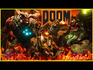 free doom 2016 новая эпичная игра эволюция на марсе single player gameplay 1080p 60fps игры hd