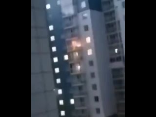 free воронежцы решили пожарить шашлык на балконе 09 04 2021 hd