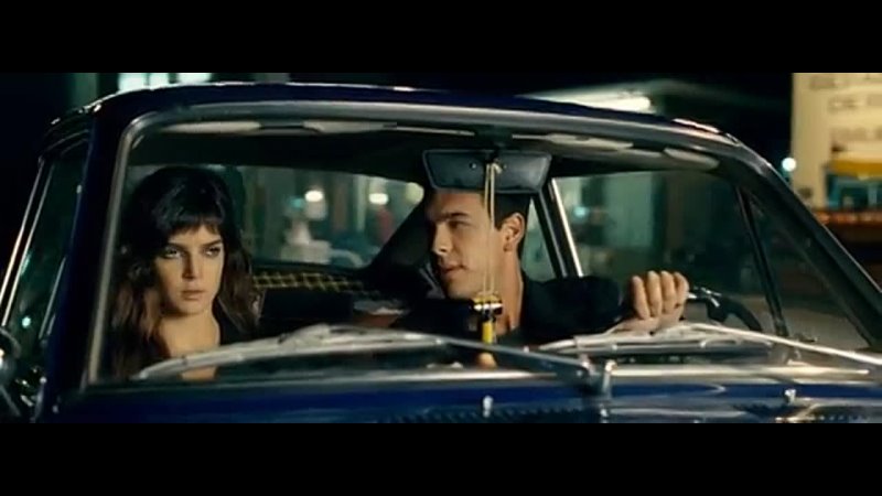 free три метра над уровнем неба я тебя хочу tengo ganas de ti дублированный трейлер hd