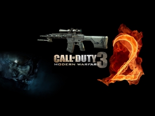 free прохождение игры call of duty mw32 часть зов долга современная война3 морские охотники hd