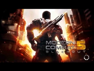 free мобильный обзорчик modern combat 5 затмение ios android wolfing обзор hd