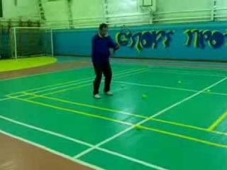 free большой теннис в харькове тренироа в зале играем в пару hd