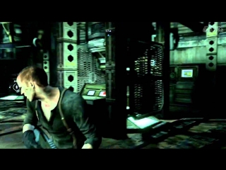 free re6 на пару с шепардом серия 26 в плену hd
